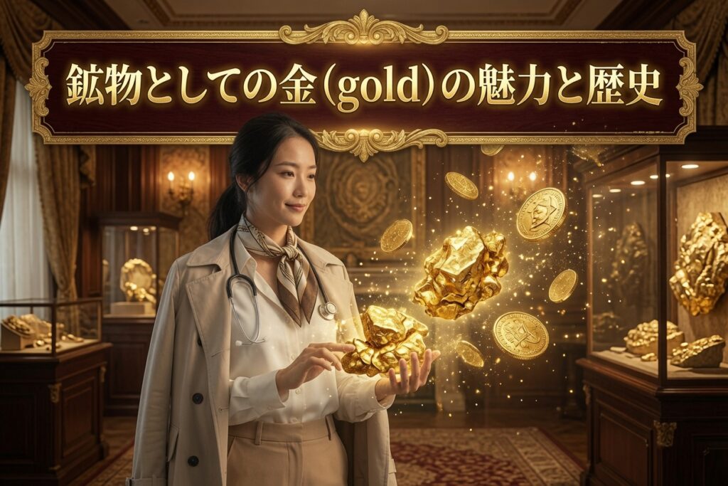 金　女医