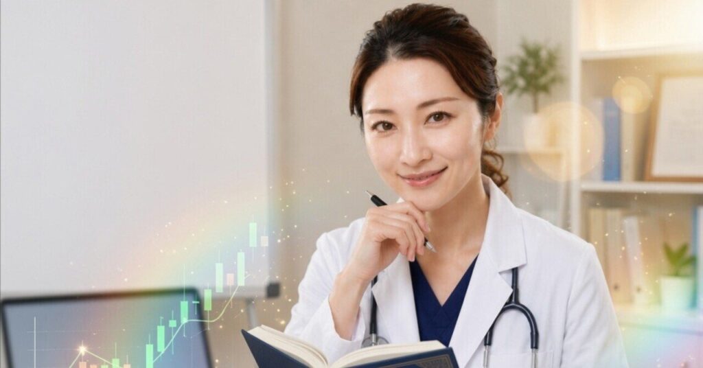 【資産運用 神7】投資を始めて10年超えて本当に役立った一生モノの本7